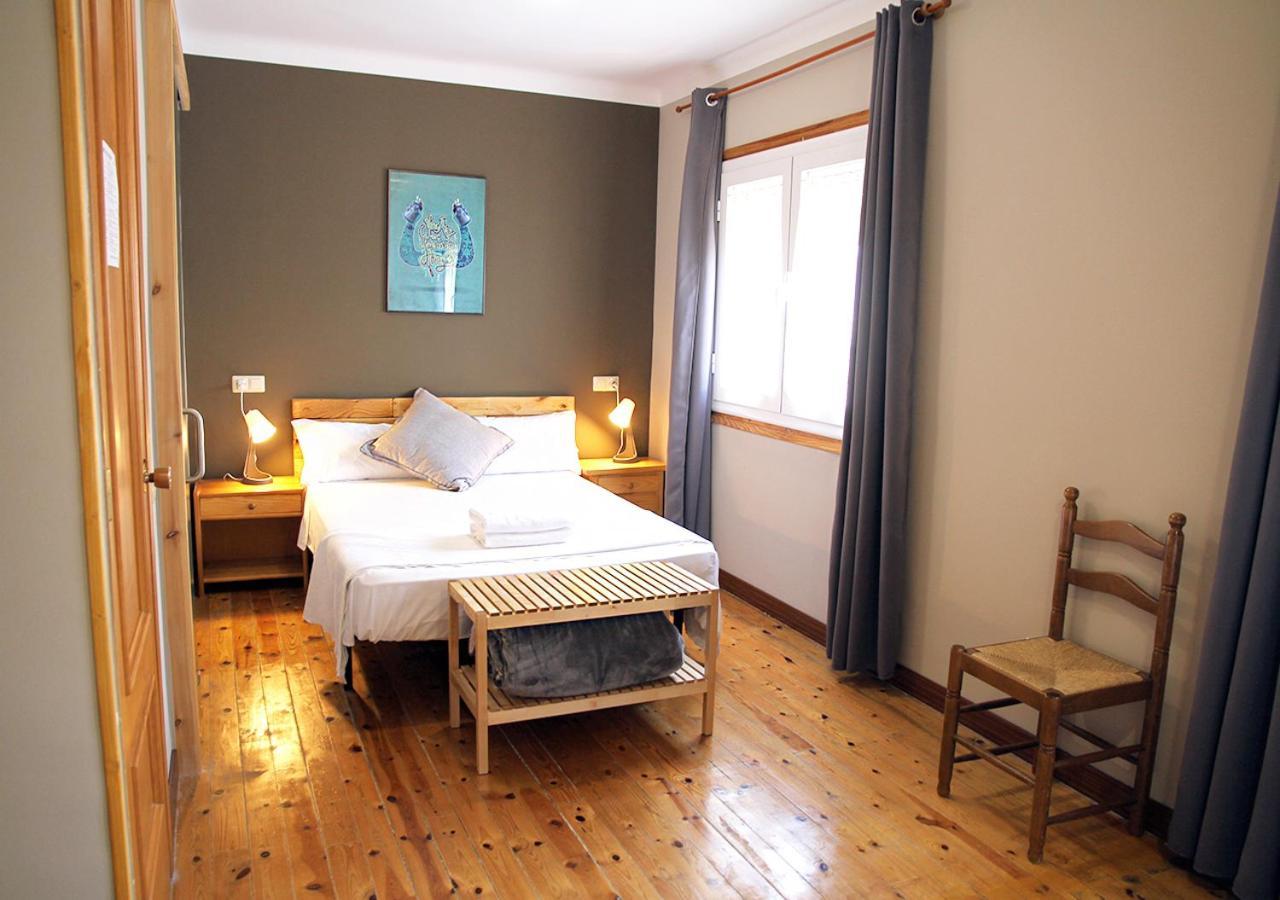 Hostal Fonda Prat Puigcerdà Eksteriør bilde