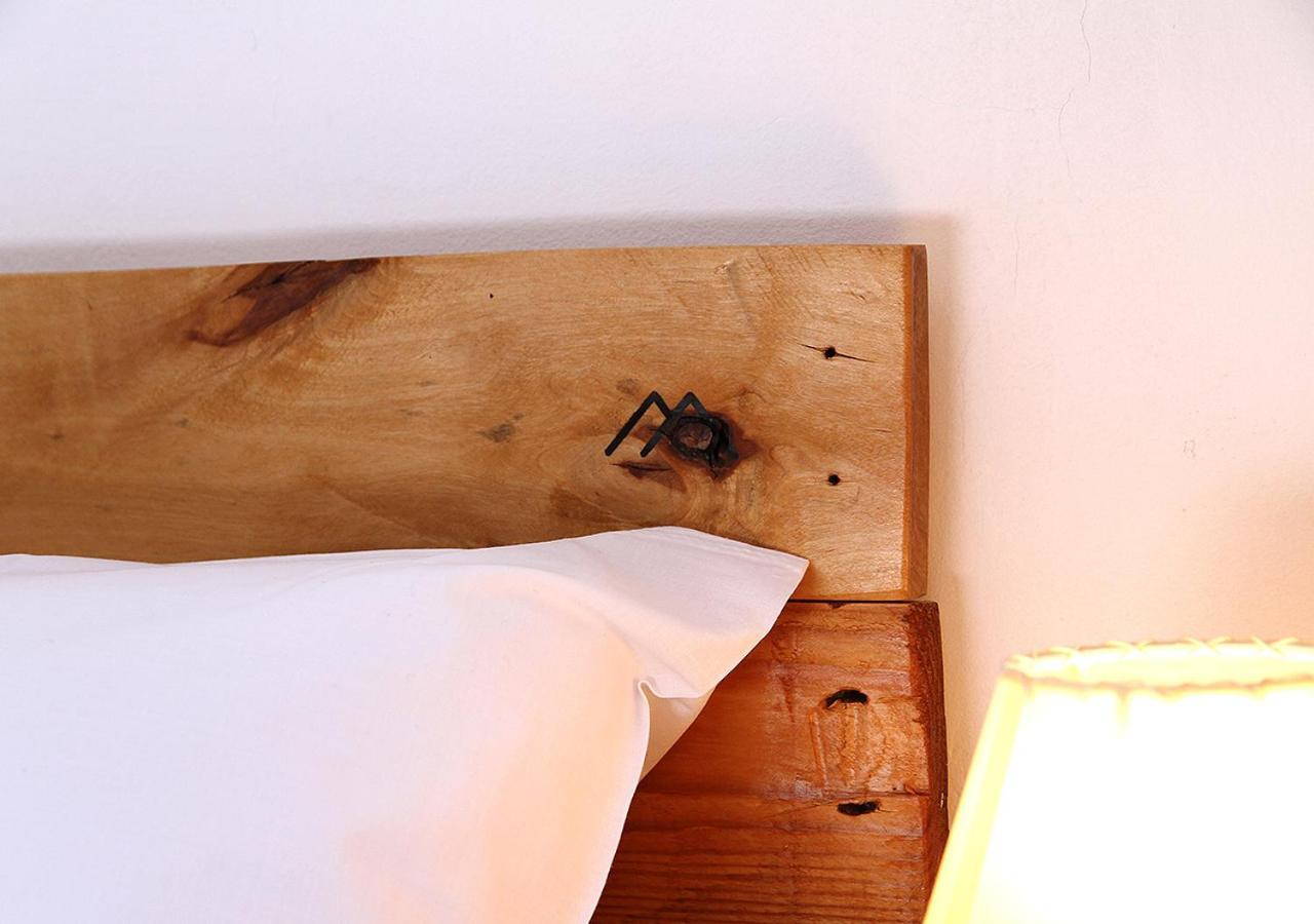 Hostal Fonda Prat Puigcerdà Eksteriør bilde