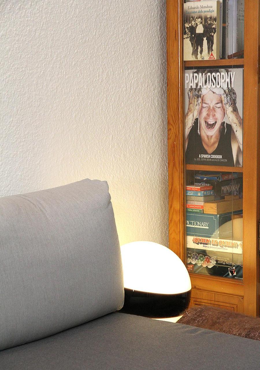 Hostal Fonda Prat Puigcerdà Eksteriør bilde