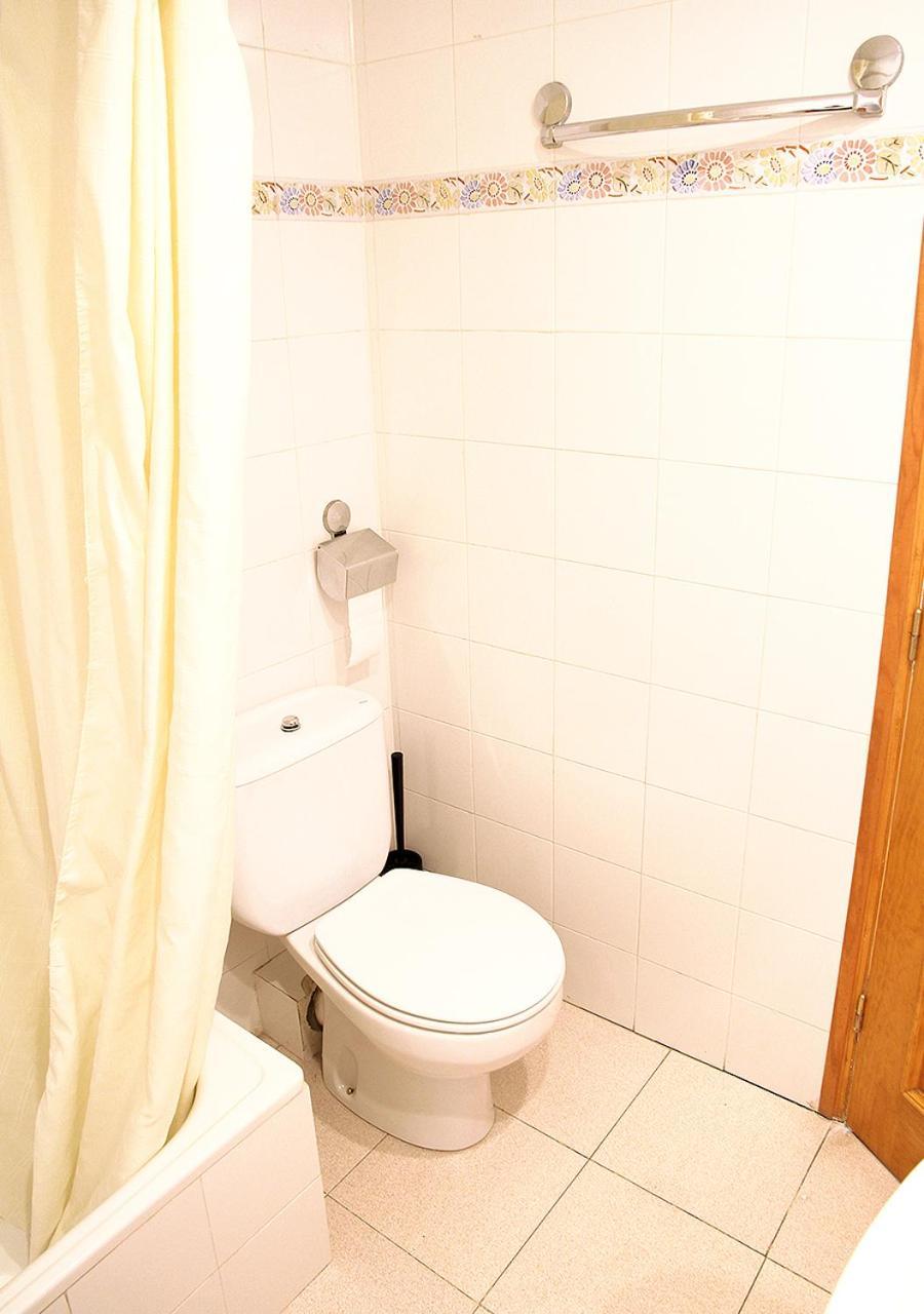 Hostal Fonda Prat Puigcerdà Eksteriør bilde